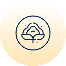 Standard & Medium-Grade Cotton icon