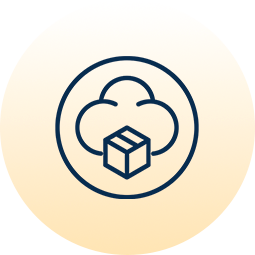 Program-Based Cotton Supply icon